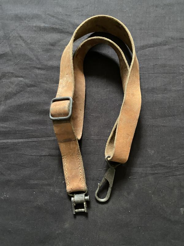 MG53/ MG42 LEATHER SLING