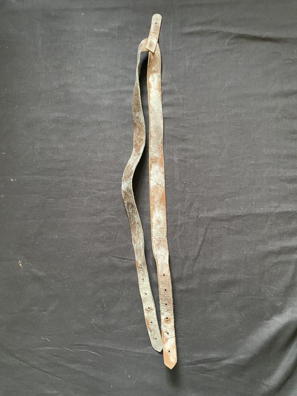 ZB26/30 LMG GUNNERS Y-STRAP