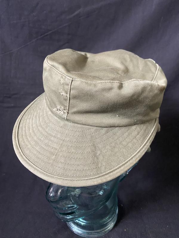 U.S. NAVY IMMEDIATE COLD WEATHER CAP