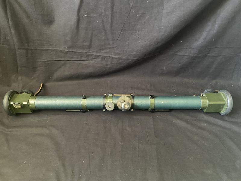WW2 BRITISH RANGE FINDER