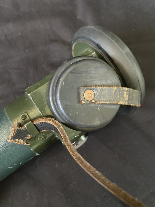 WW2 BRITISH RANGE FINDER