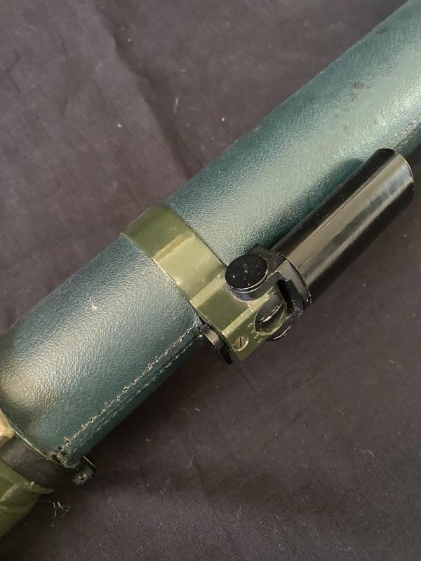 WW2 BRITISH RANGE FINDER