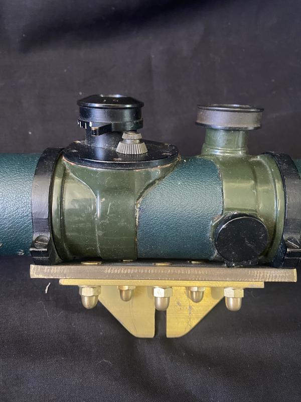WW2 BRITISH RANGE FINDER