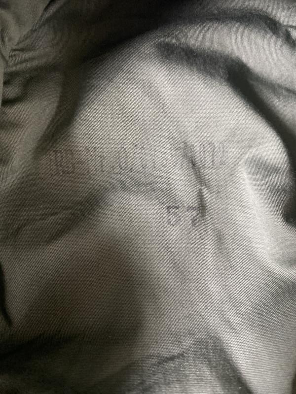 REPRODUCTION WW2 GERMAN GEBIRGSJAGER M43 CAP