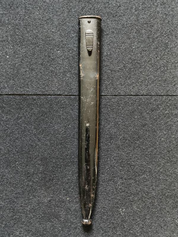WW2 GERMAN DRESS BAYONET