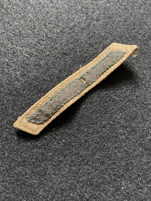 WW2 U.S ARMY SERVICE STRIPE