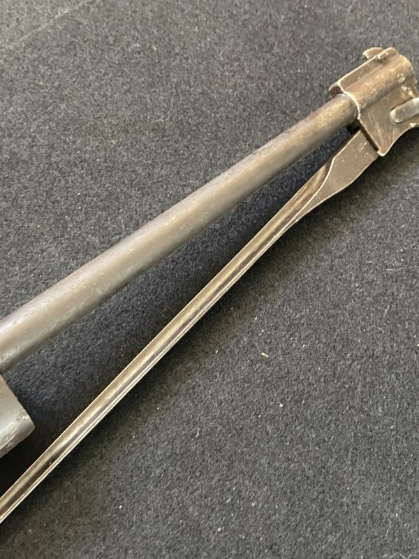 DEACTIVATED CARCANO M91 CARBINE (NEW EU DEACTIVATION)