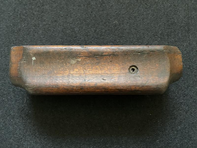 BAR 1918 BROWNING AUTOMATIC RIFLE WOODEN FRONT FURNITURE