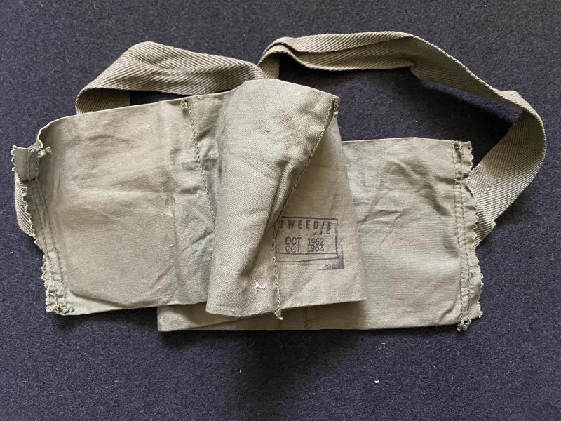 U.S. M1 GARAND .30/06 BANDOLIER