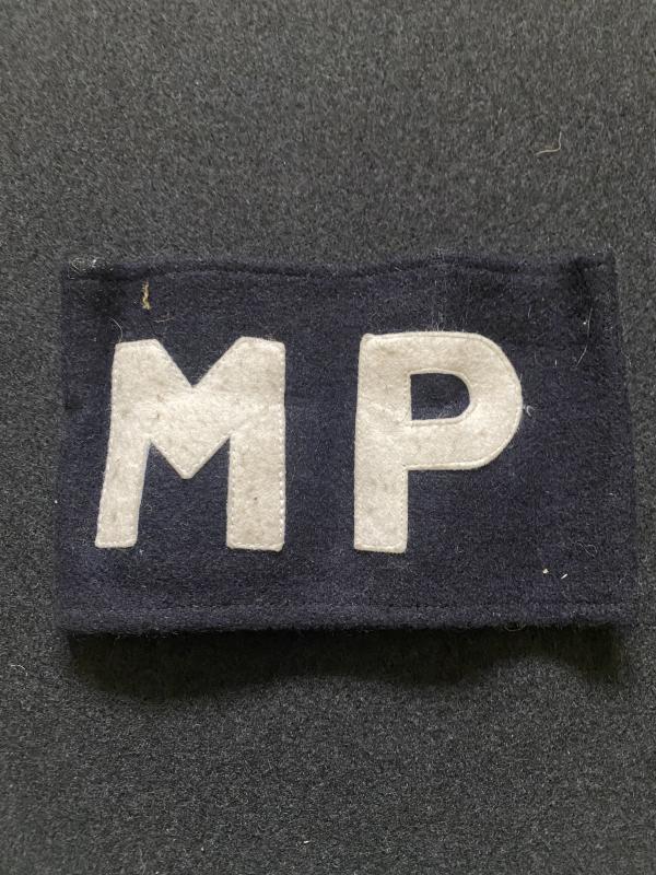 U.S. MILITARY POLICE ARMBAND