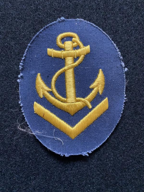 GERMAN NAVY PATCH