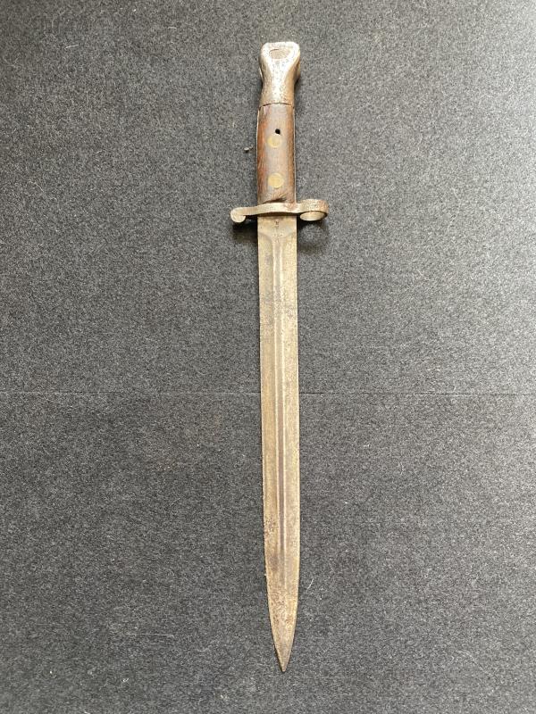 C1888 MK.II LEE METFORD BAYONET