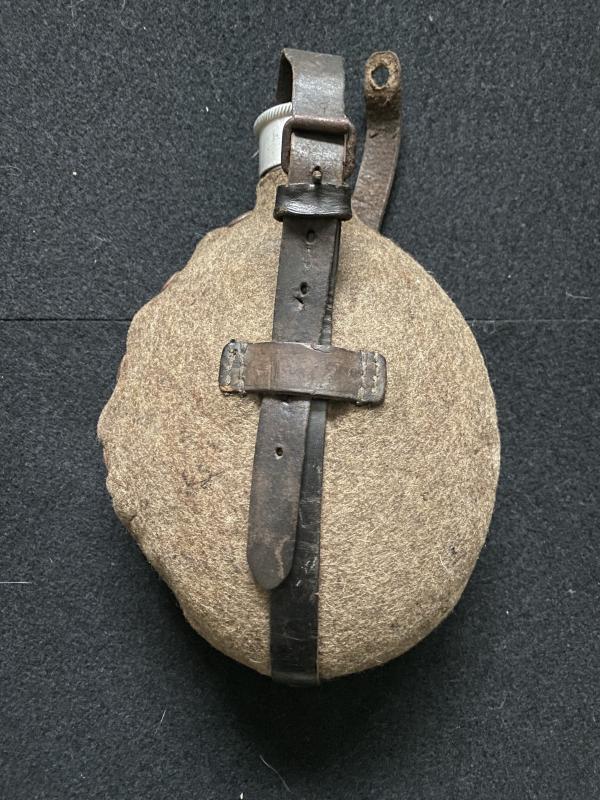 WW2 GERMAN WATER BOTTLE