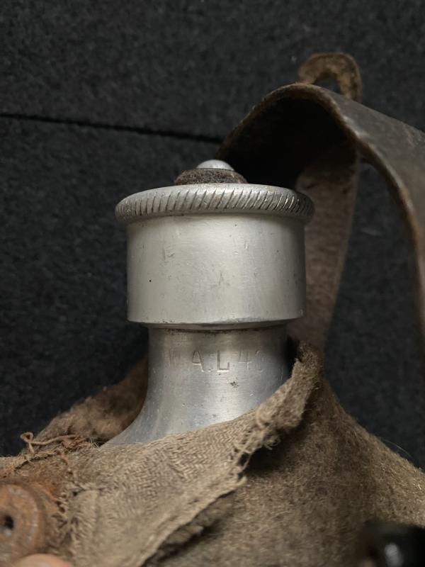 WW2 GERMAN WATER BOTTLE