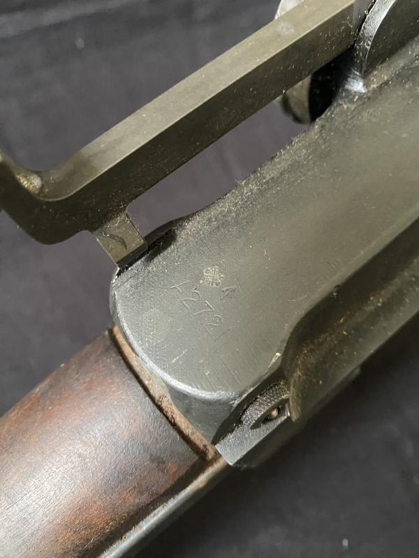 DEACTIVATED INGLIS BREN MK.I LIGHT MACHINE GUN (PRE EU/ UK DEACTIVATION)