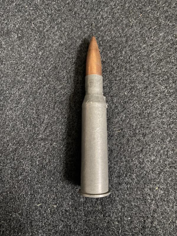 MOSIN NAGANT 7.62X54 INERT ROUND