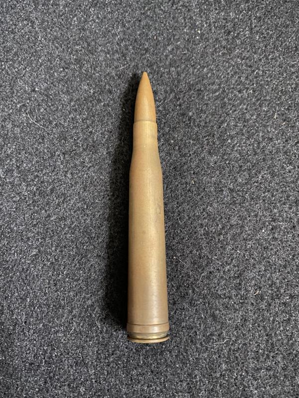 .300 HOLLAND & HOLLAND INERT ROUND