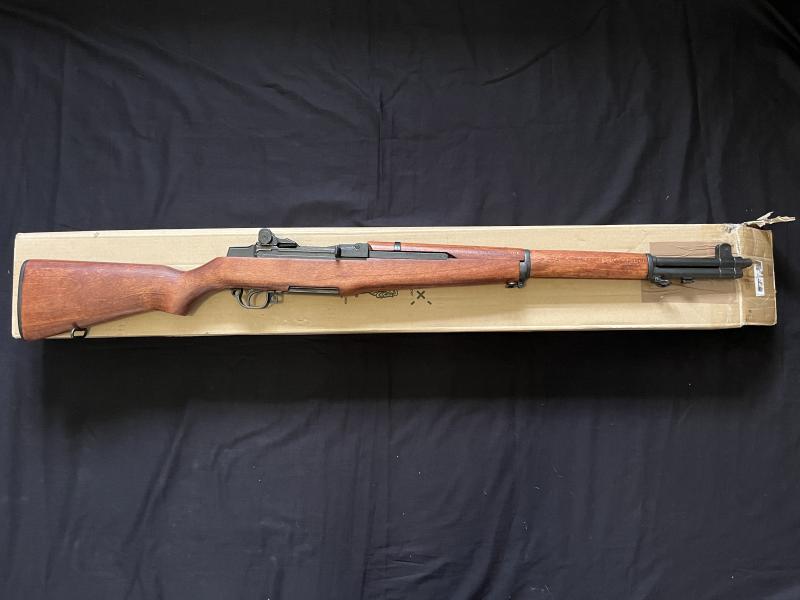 DENIX REPLICA U.S. M1 GARAND RIFLE