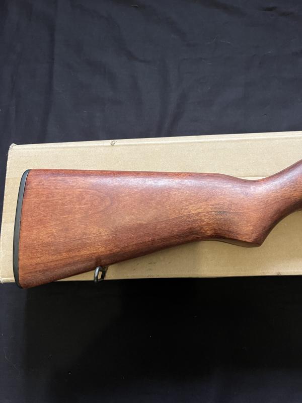 DENIX REPLICA U.S. M1 GARAND RIFLE