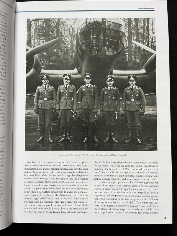 DEUTSCHE LUFTWAFFE
