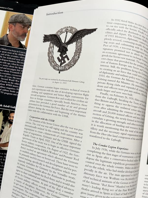 DEUTSCHE LUFTWAFFE