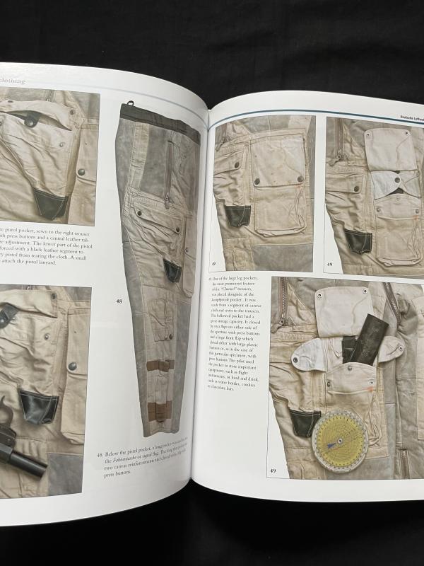 DEUTSCHE LUFTWAFFE