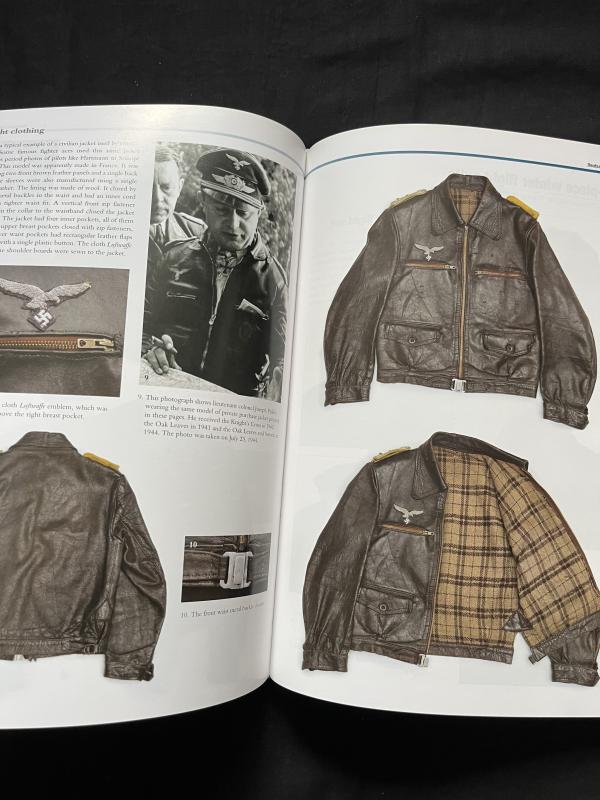 DEUTSCHE LUFTWAFFE