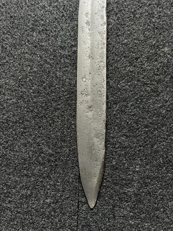 RELIC WW2 GERMAN K98 BAYONET