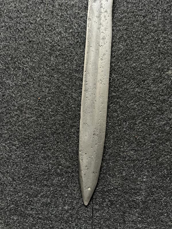 RELIC WW2 GERMAN K98 BAYONET