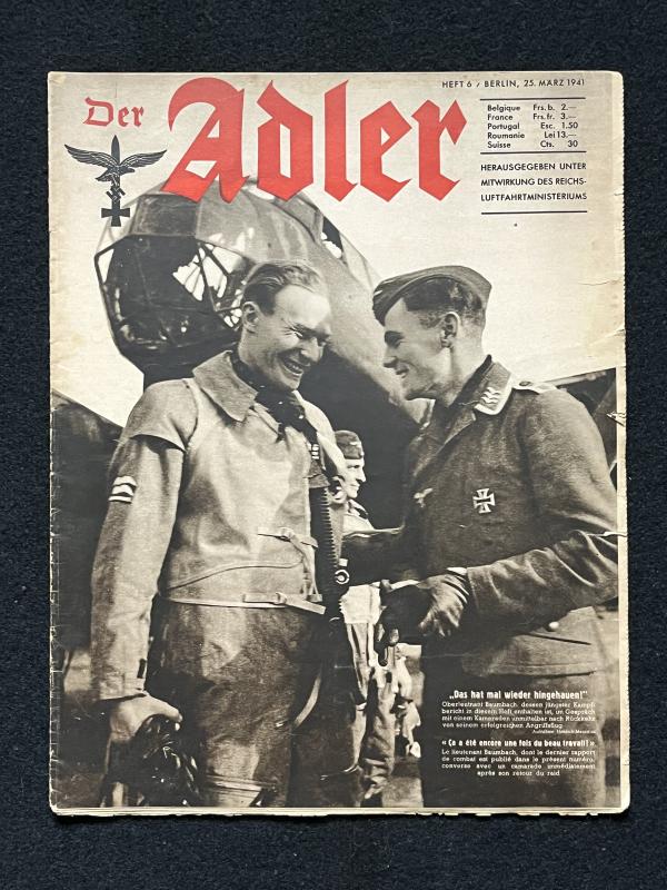 WW2 GERMAN 