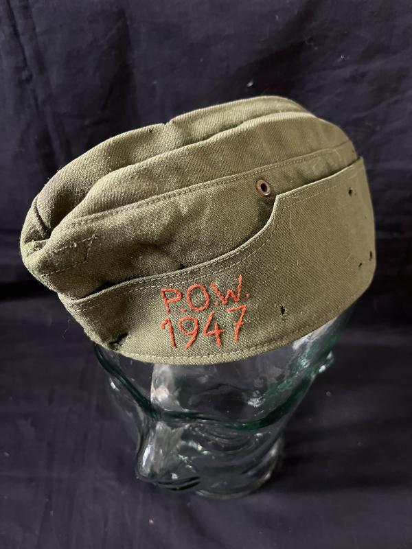 SALTY WW2 GERMAN TODT 