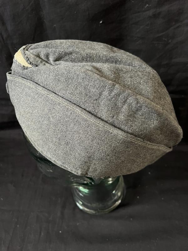 WW2 GERMAN LUFTWAFFE SIDE CAP
