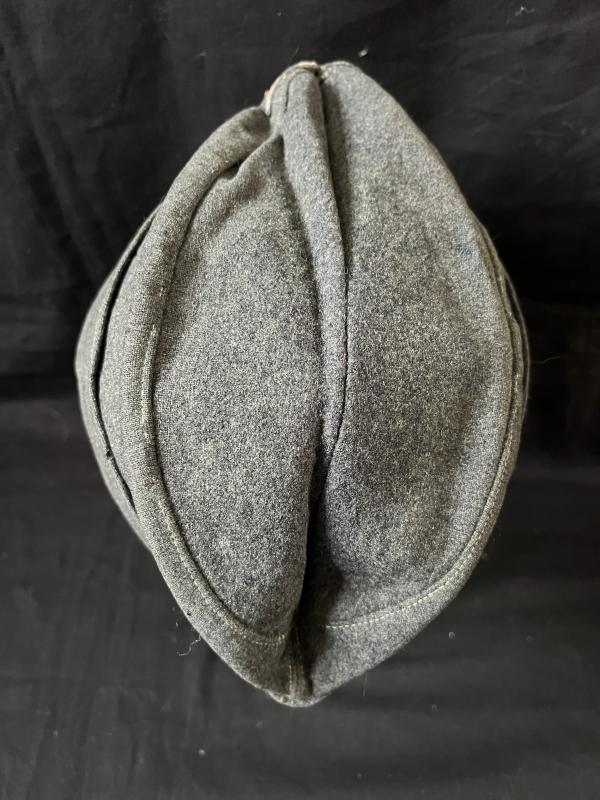 WW2 GERMAN LUFTWAFFE SIDE CAP