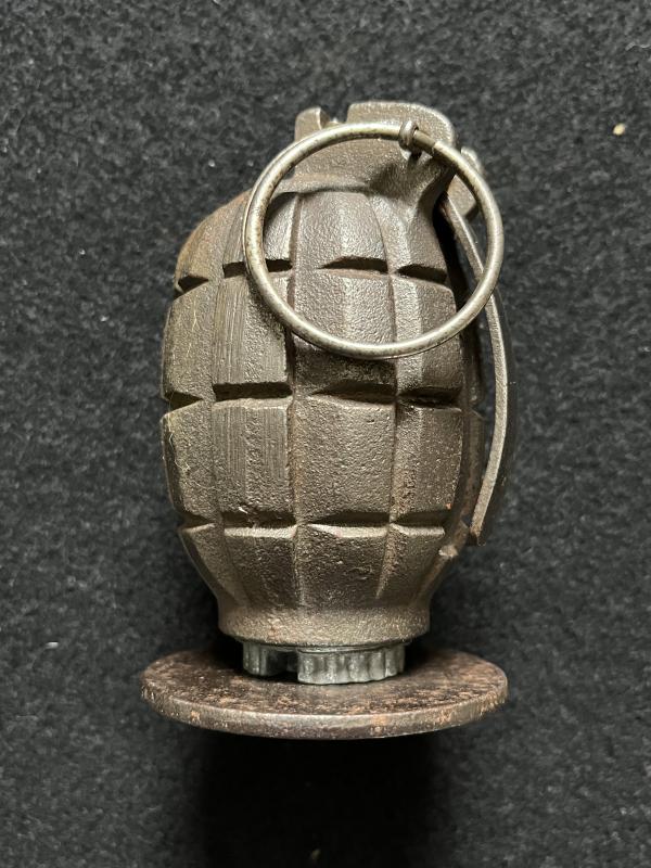 WW2 BRITISH NO.36M MK.1 MILLS RIFLE GRENADE (INERT)