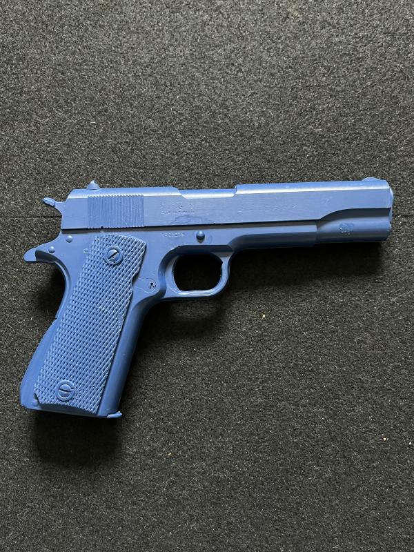 COLT 1911 TRAINING PISTOL