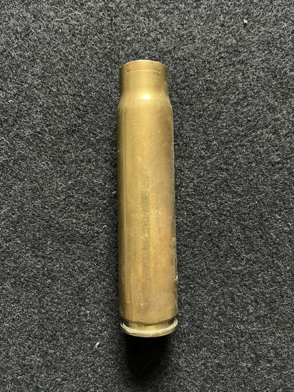 20MM INERT SHELL CASE
