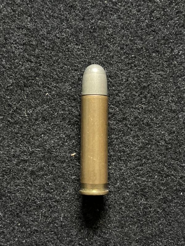 .401 S.L INERT ROUND