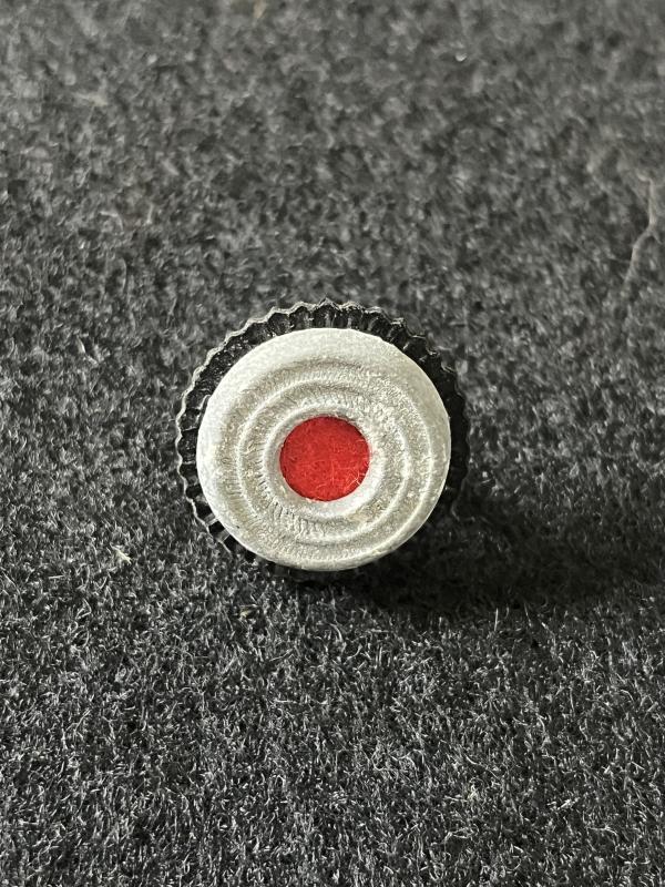 WW2 GERMAN CAP COCKADE