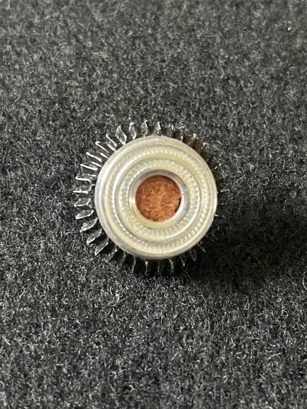 WW2 GERMAN CAP COCKADE