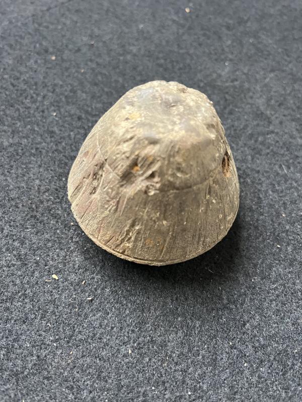 WW1 GERMAN FUZE (INERT)