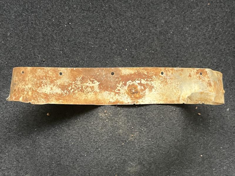 WW2 GERMAN HELMET LINER BAND