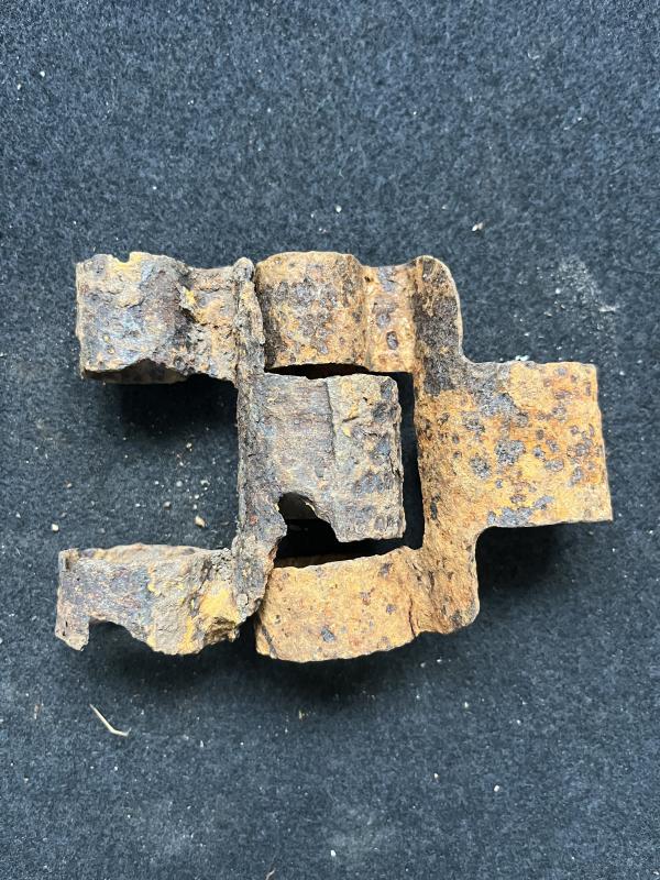 RELIC WW2 25MM CANNON LINK