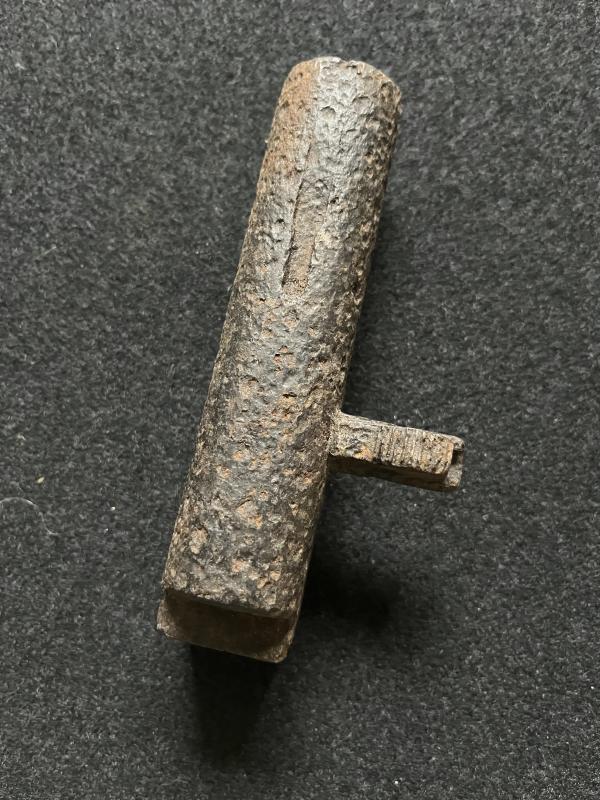 RELIC WW2 RUSSIAN PPSH-41 BOLT