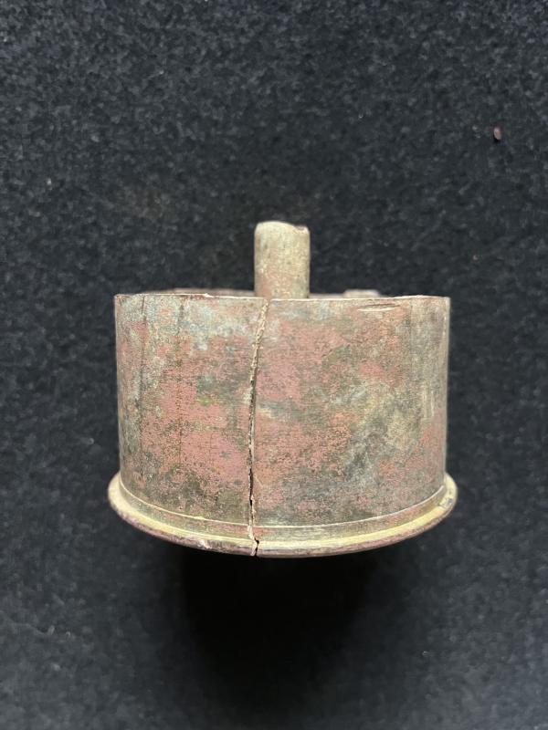 75MM TRENCH ART SHELL