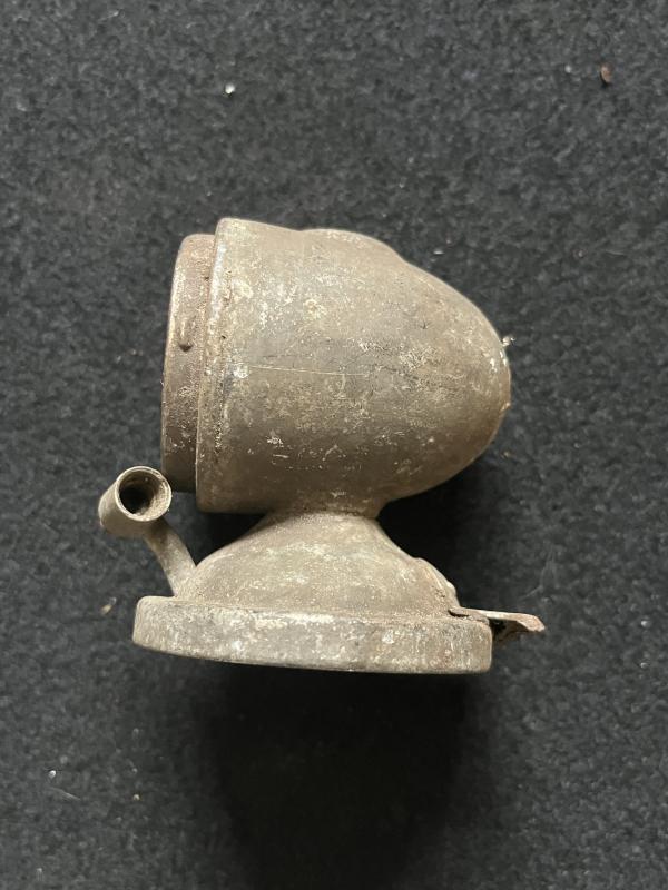 WW2 GERMAN BICYCLE LIGHT