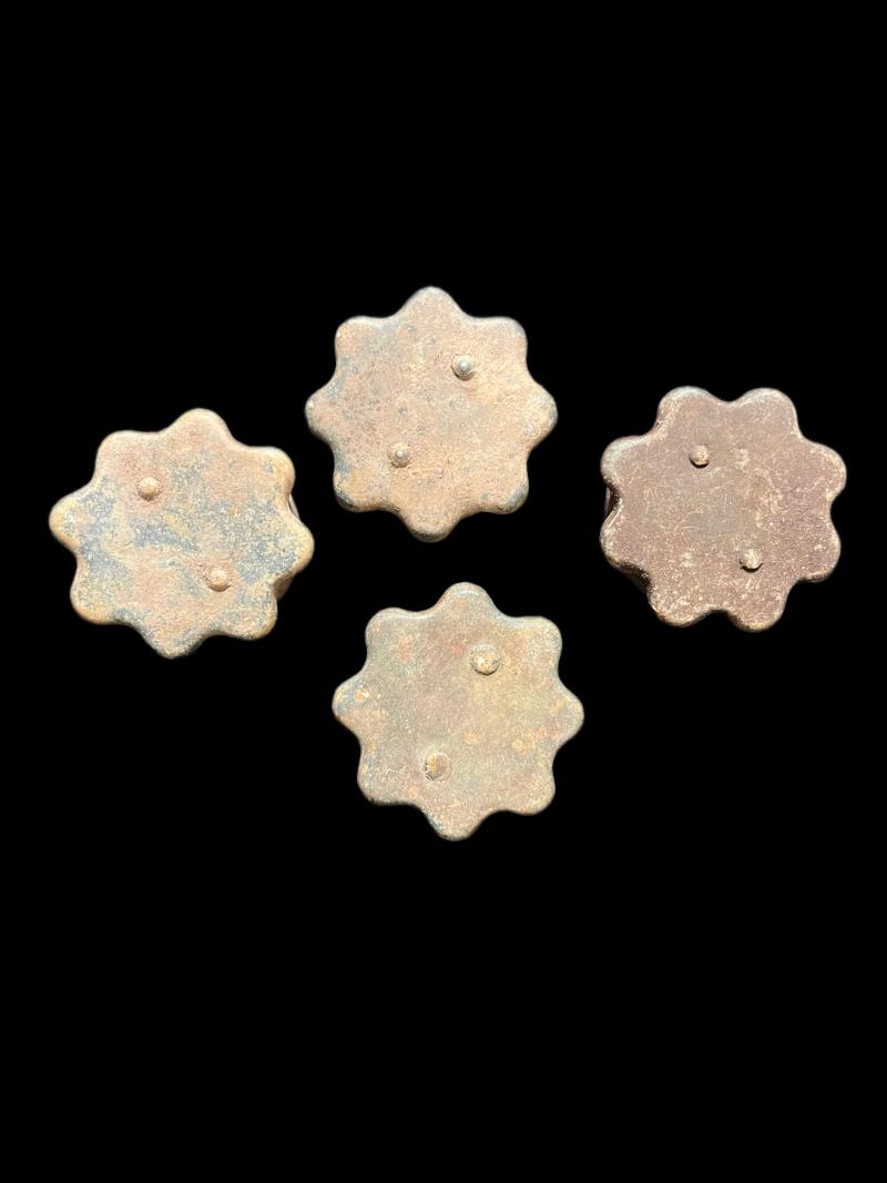 WW1 GERMAN M17 STICK GRENADE CAP