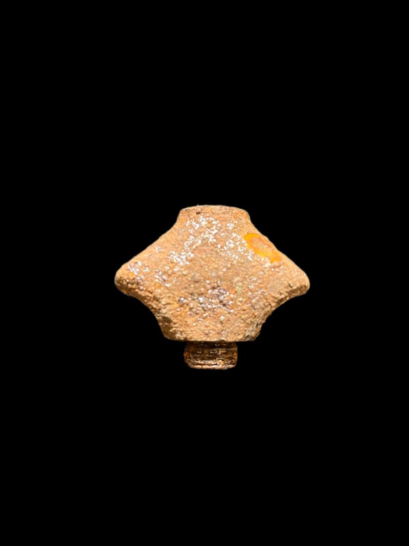 WW2 GERMAN S-MINE FUZE ADAPTER