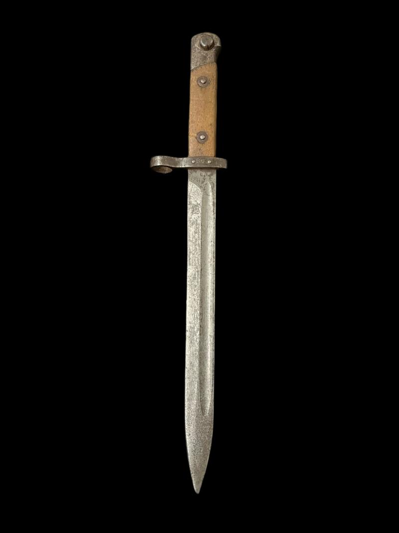 AUSTRIAN STEYR M1895 MANNLINCHER BAYONET