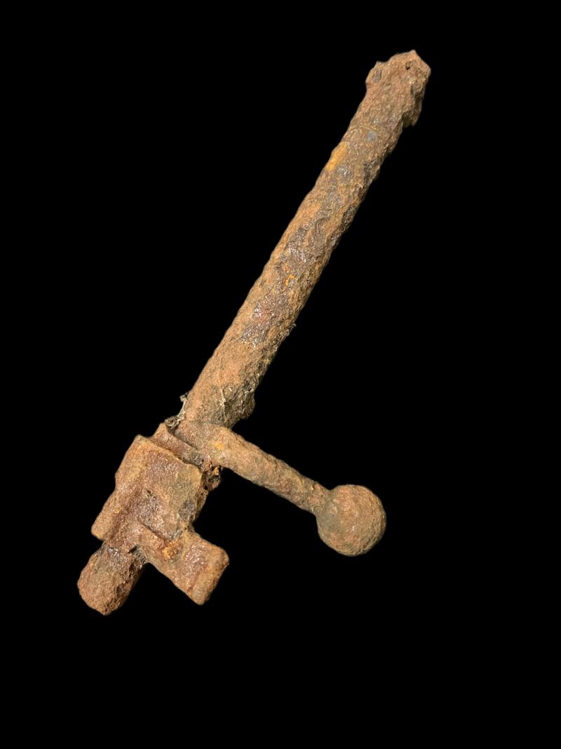 RELIC WW2 GERMAN K98 BOLT