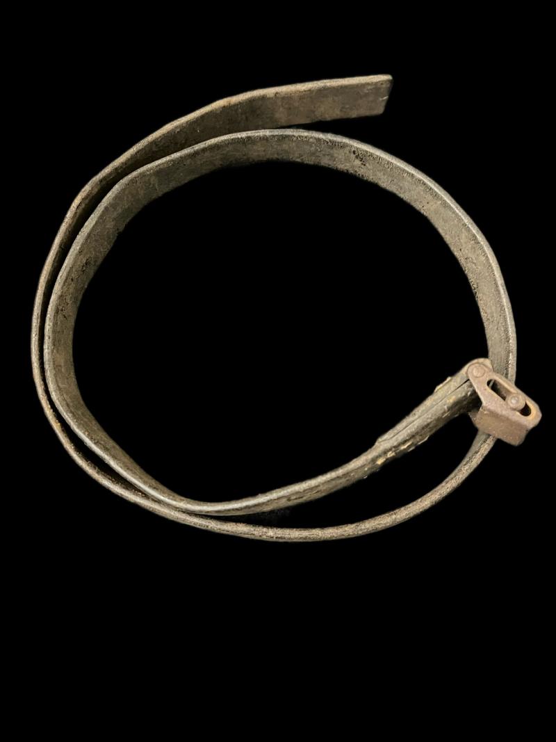 WW2 GERMAN MP40 SMG SLING